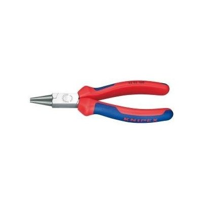 Knipex kleště s kulatými čelistmi 160mm 2202160 – Hledejceny.cz