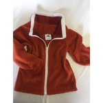 Mikiny Veverkově oranžová – Sleviste.cz