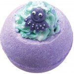 Bomb Cosmetics Let's get Kraken Šumivá bomba do koupele 160 g – Zboží Dáma