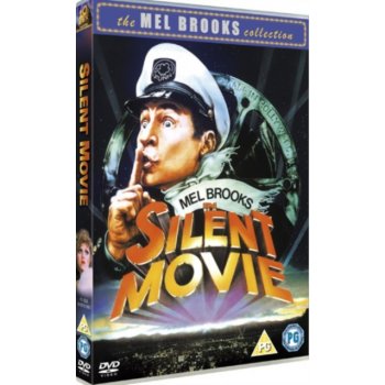 Silent Movie DVD