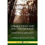 One Hundred and One Famous Poems: With A Prose Supplement - Cook Roy Jay – Hledejceny.cz