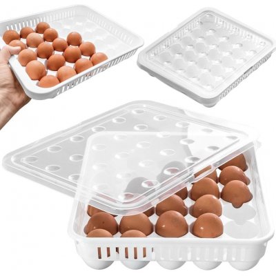 Orion Box na vajíčka UH 30 122970 – Zboží Dáma