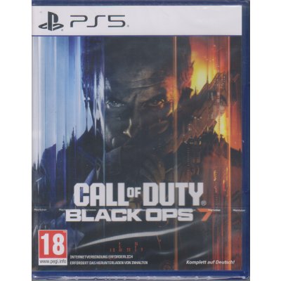 Call of Duty: Black Ops 7 – Sleviste.cz