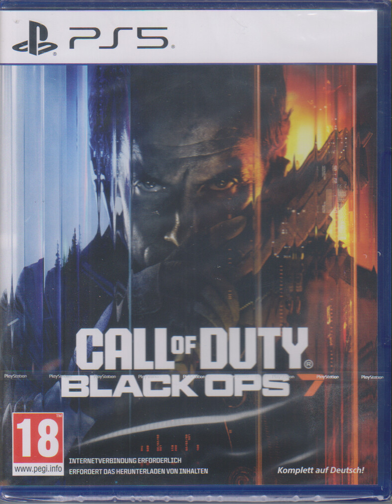 Call of Duty: Black Ops 7