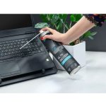 Natec stlačený vzduch RACCOON AIR 600 ml NSC-1763 – Sleviste.cz