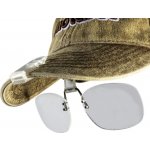 Dioptrický klip CAP/PEAK CLIp-ON Snowbee 3189 – Sleviste.cz