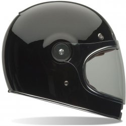Bell Bullitt Solid přilba helma na motorku - Nejlepší Ceny.cz