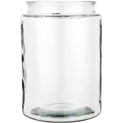 Skleněná váza Ib Laursen V.27 cm – Zboží Mobilmania