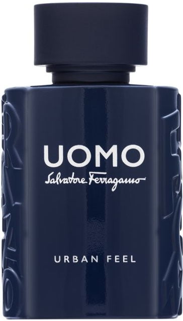 Salvatore Ferragamo Uomo Urban Feel toaletní voda dámská 30 ml