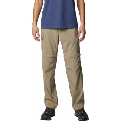 Columbia Silver Ridge Utility Convertible Pant – Zboží Mobilmania