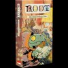 Desková hra Leder Games Root: Riverfolk Hirelings Pack