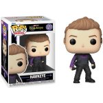 Funko Pop! Marvel Hawkeye Hawkeye 1211 – Zbozi.Blesk.cz