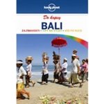 Bali do kapsy Lonely Planet – Zboží Dáma