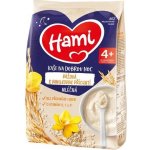 Hami Mléčná kaše rýžová vanilka 210 g – Zboží Dáma