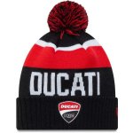 New Era DUCATI SPORT beanie kulich černá – Hledejceny.cz