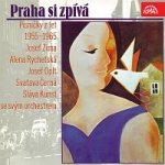 Sláva Kunst se svým orchestrem – Praha si zpívá. Písničky z let 1955-1965 MP3 – Zbozi.Blesk.cz