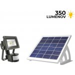 Solarcentre Solární senzorové osvětlení Evo SMD SolarCentre – Hledejceny.cz