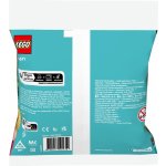LEGO® 30671 Aurora's Forest Playground polybag – Zboží Dáma