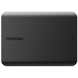 Toshiba Canvio Basics 2TB, HDTB520EK3AA