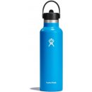 Hydro Flask Standard Flex Straw Termo Pacific 620 ml