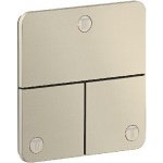 Axor ShowerSelect 36781820 – Hledejceny.cz