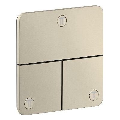 Axor ShowerSelect 36781820 – Hledejceny.cz