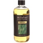 Millefiori Milano náplň do aroma difuzéru Citrónová tráva 500 ml – Zboží Dáma
