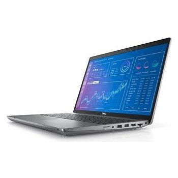 Dell Precision 15 5JP5T