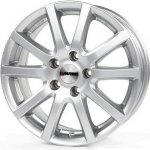 Autec Skandic 6,5x16 5x112 ET50 silver – Sleviste.cz