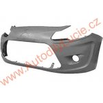 Přední nárazník Citroen C3 II (SC) 10-13 PRO LAK S OTVORY – Sleviste.cz