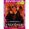 DVD film Válečník DVD