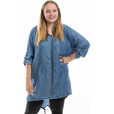 Italy fashion Hannah tm.modrá – Sleviste.cz