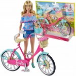 Mattel Barbie kolo pro panenku – Hledejceny.cz