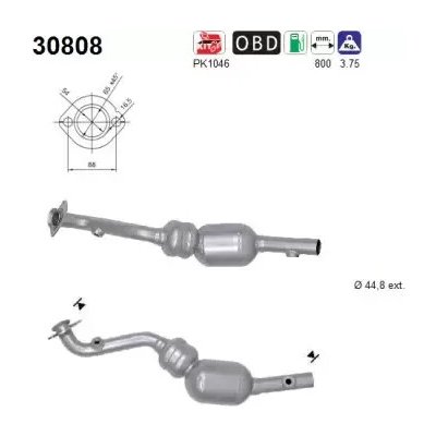 AS ASA 30808 – Hledejceny.cz