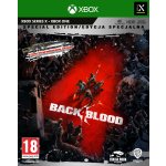 Back 4 Blood (Special Edition) – Zboží Živě