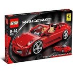 LEGO® 8671 Ferrari 430 Spider 1:17 – Zboží Živě