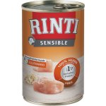 Rinti Dog Sensible kuře a rýže 400 g – Hledejceny.cz