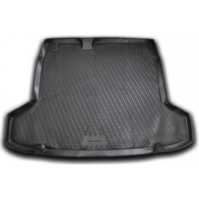 Gumová vana do kufru Novline Peugeot 508 2011-2018 sedan – Hledejceny.cz