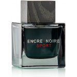 Lalique Encre Noire Sport toaletní voda pánská 100 ml – Hledejceny.cz