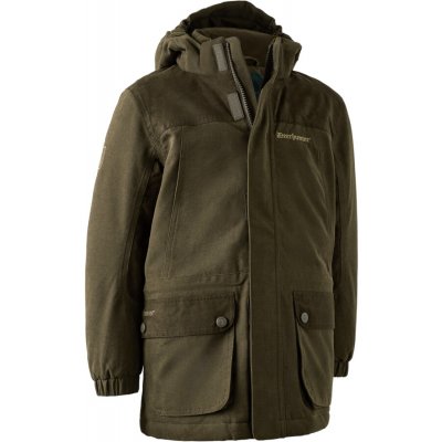 Bunda Deerhunter junior Eagle – Zboží Dáma