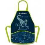 Oxybag Zástěra Jurský svět – Sleviste.cz