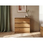 AMI Nábytek Fabio 3S 70×77 cm – Zboží Mobilmania