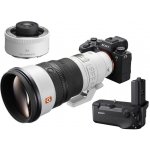 Sony Alpha A1 – Zboží Mobilmania