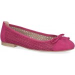 Caprice 9-22185-42 růžová – Sleviste.cz