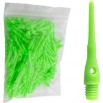 Windson HROTY SOFT 25mm - 150ks Hroty našipky, zelená – Zboží Dáma