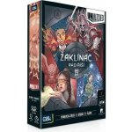 Albi Unmatched Zaklínač Pád říší – Hledejceny.cz