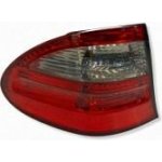 Zadní světlo - levé vnější MERCEDES E (W211) | 2002-2009 | ORIGINÁL - OEM | – Hledejceny.cz