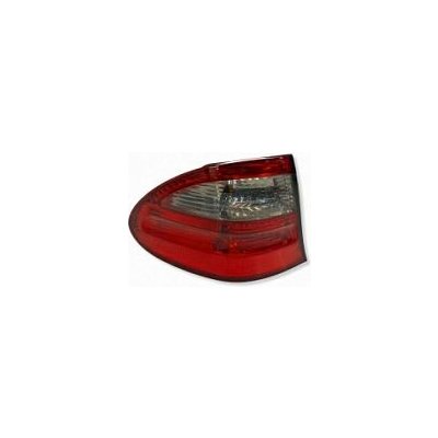 Zadní světlo - levé vnější MERCEDES E (W211) | 2002-2009 | ORIGINÁL - OEM | – Hledejceny.cz