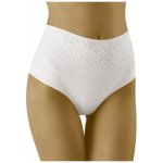 Wol Bar Fortunata Tvarující kalhotky bílá – Zbozi.Blesk.cz