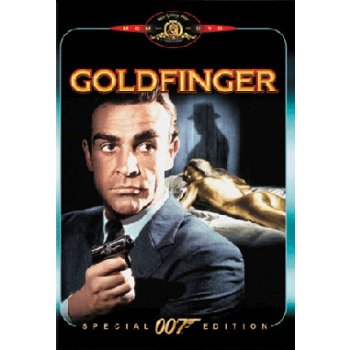 007 DVD